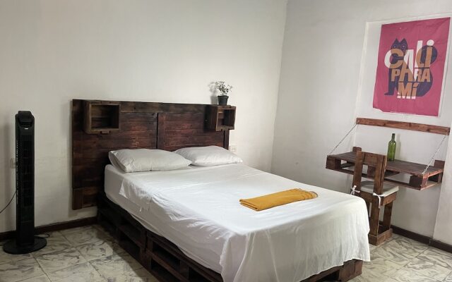 Hostal Chontaduro