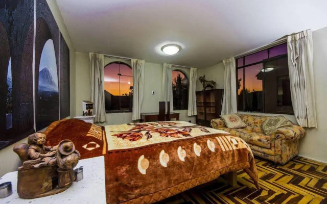 Sillary Hostal Boutique
