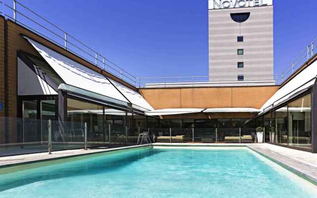 Novotel Milano Linate Aeroporto