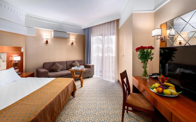Bera Hotel Alanya - Halal All Inclusive