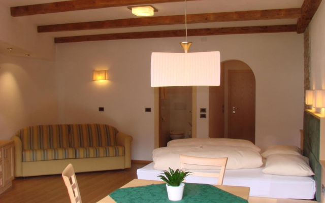Hotel Pütia