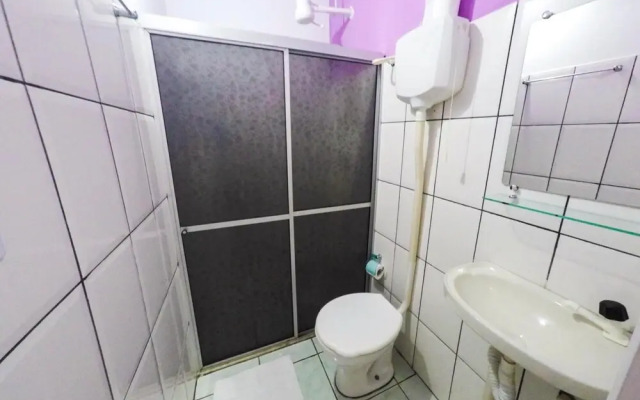 Buddy's Hostel e Pousada