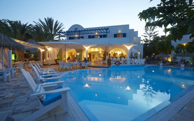Hermes Hotel