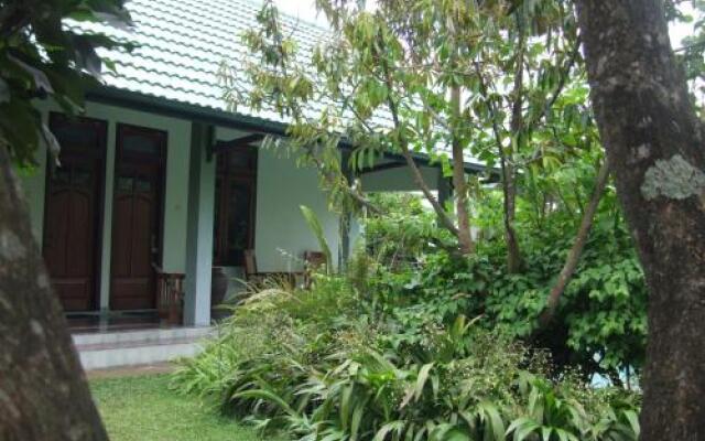 Rumah Sawah