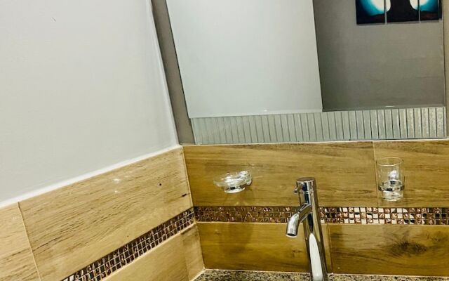 Hotel Santa Cruz Residencial