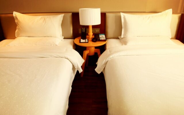 Zmax Hotel