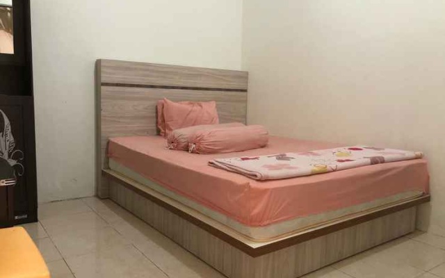 Wisma Reyhan 1 – Guest Rooms – Benteng