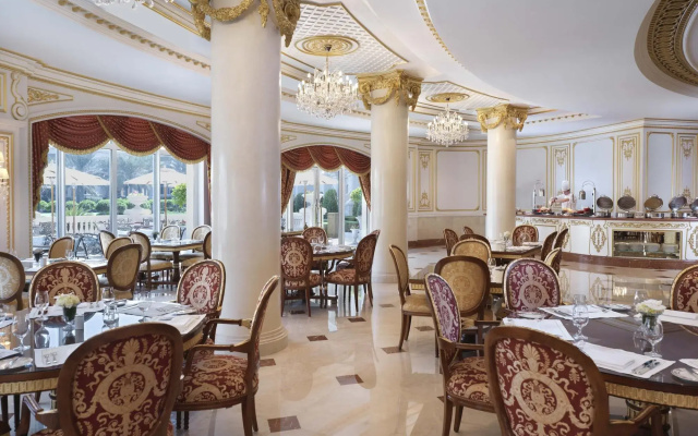 Raffles The Palm Dubai