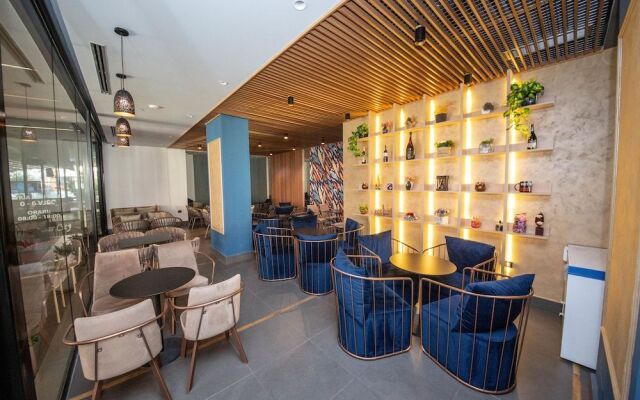 Hotel Relax City Center