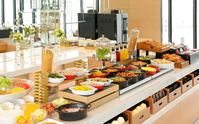 Candeo Hotels Kobe Torroad