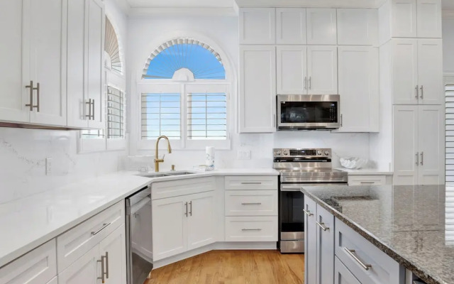 Villas Belvedere D - Paradise Palms