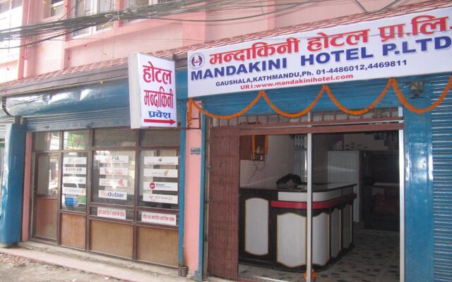 Mandakini Hotel