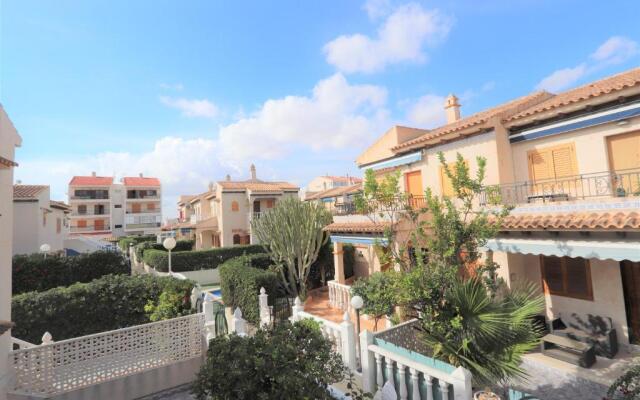 Holiday Bungalow La Mata Ref 4130