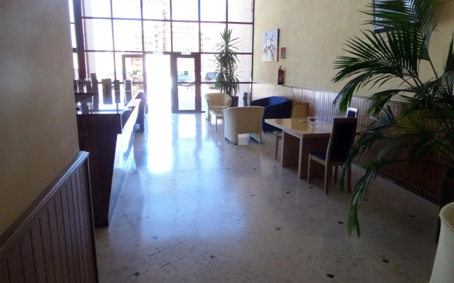 Clube Praia Mar