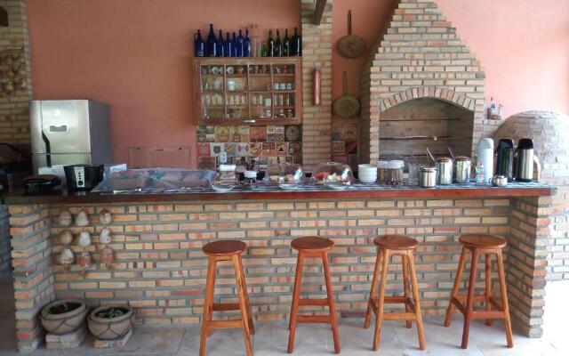 Villa Bianca Suítes