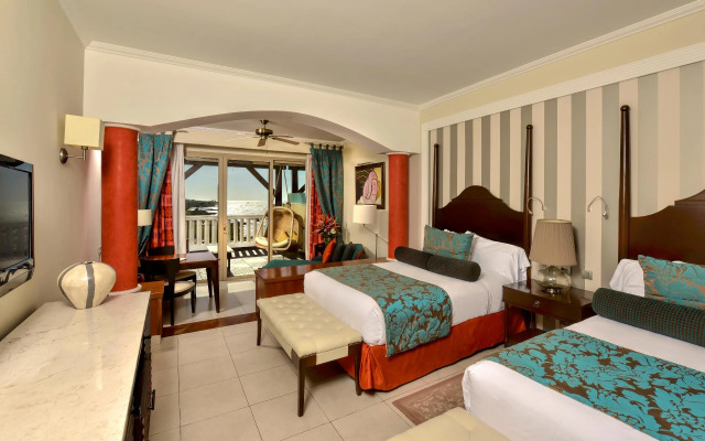 JOIA Rose Hall by Iberostar - Adults Only - All Inclusive
