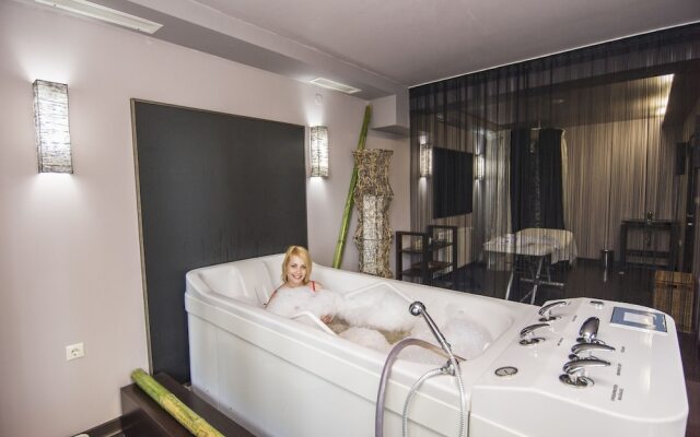 Belmont Ski & Spa