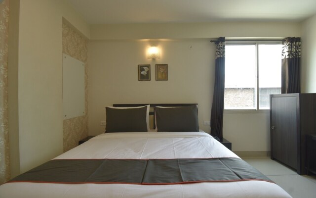 Collection O 48220 Ram Nagar Colony