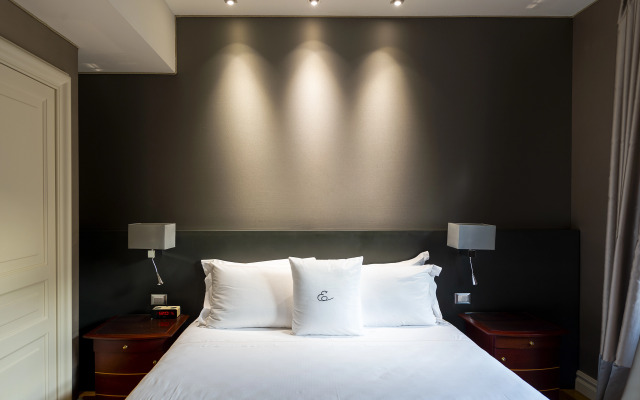 Hotel Principe Torlonia