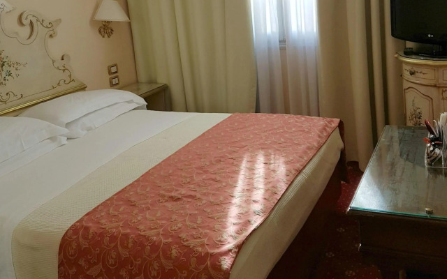 Hotel Biasutti