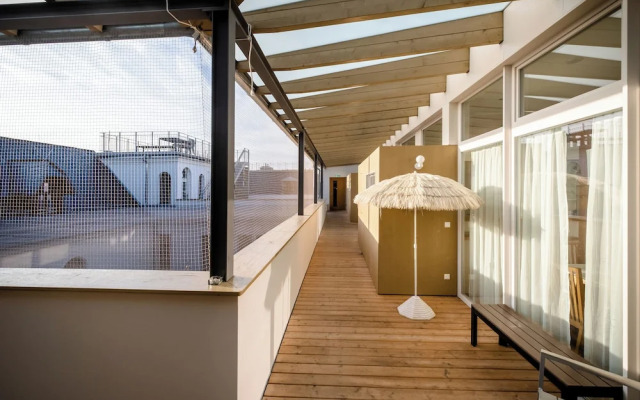 Ferienwohnungen Notenbank