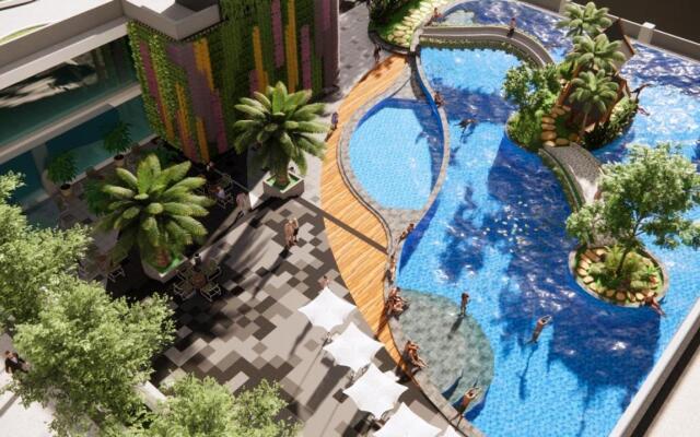 FUGO Hotel Samarinda (Bigmall)