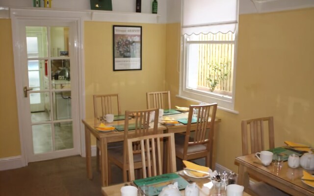 St Marguerite Hotel - B&B