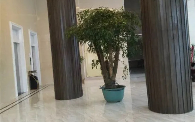 Yihua Boutique Hotel