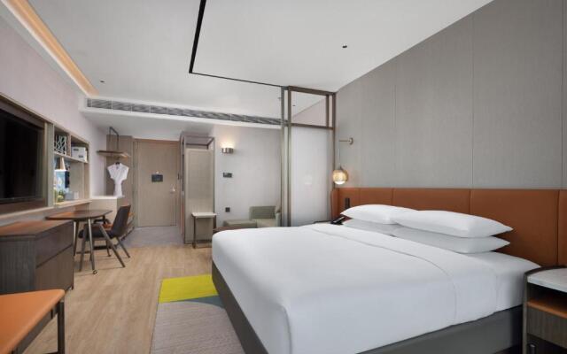 Home2 Suites by Hilton Guiyang Airport