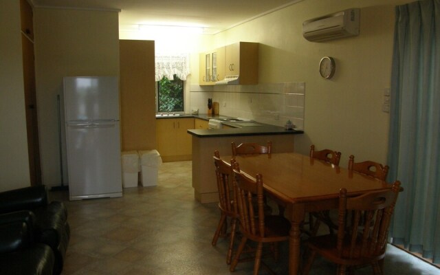 Ambience Holiday Apartments