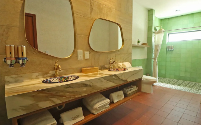 Hotel Boutique Típico