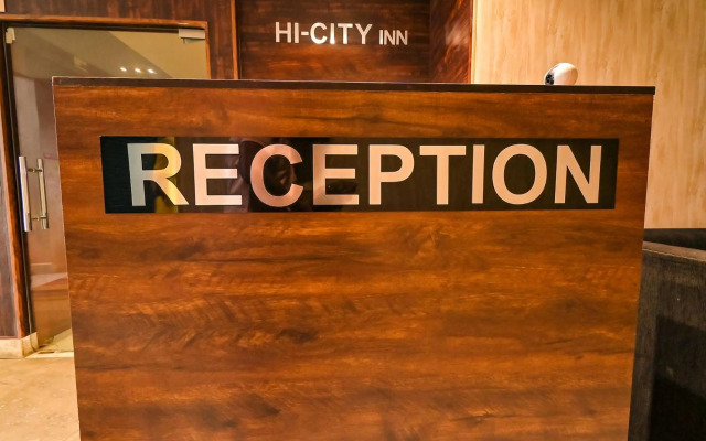 Capital O 86405 Penthouse