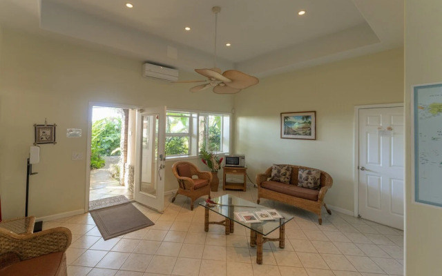 Maui Beach House