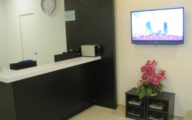 One Home Hotel
