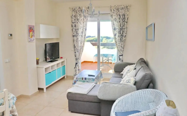 Apartamento Escritora