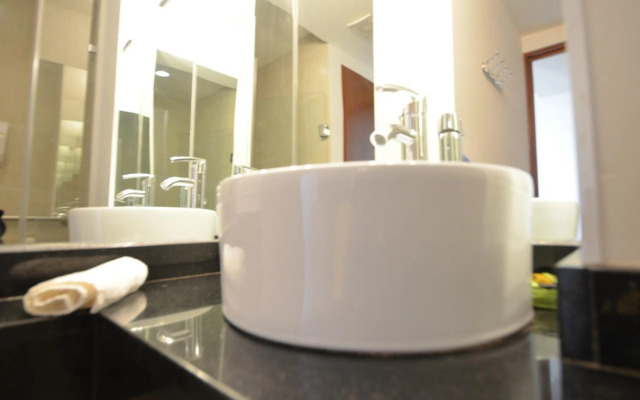 Suites La Concordia