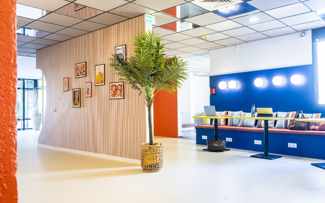 Vacancéole – Hôtel & Spa Las Motas – St Cyprien