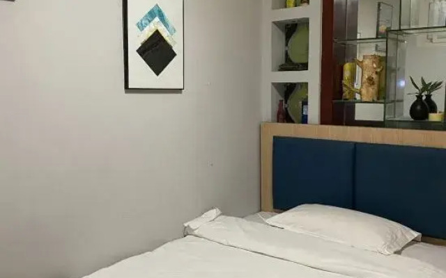 Mei Orange impression apartment