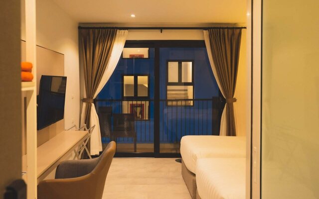 Tour De Phuket Hotel