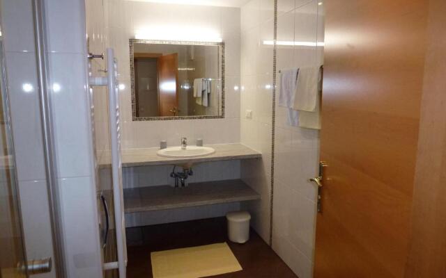 Ferienhaus u. Appartement Knauss