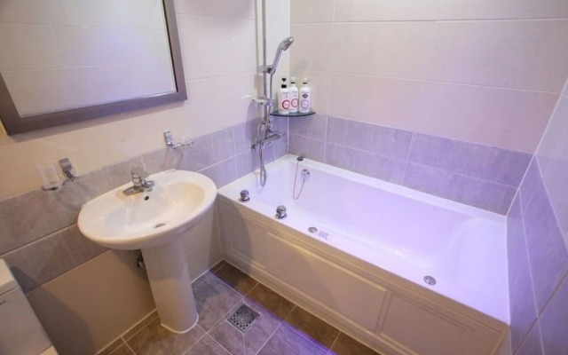 Wonju Wind Hill Self Check-in Motel