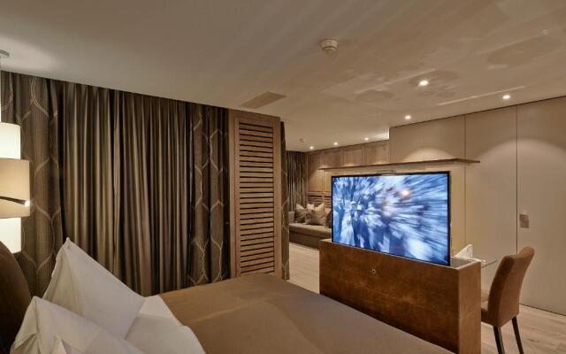 Wellness & Spa Hotel Beatus