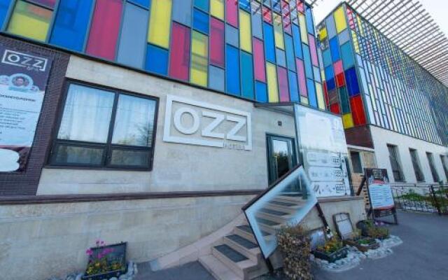 OZZ Hotel