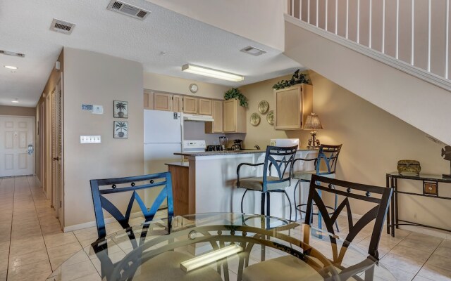 Crystal Sands Condominiums by Wyndham Vacation Rentals