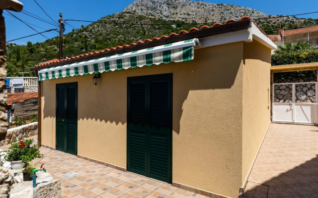 Apartment Pod Nespolom