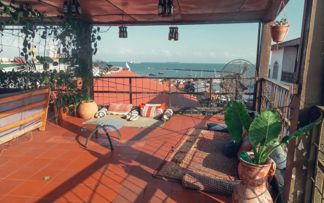 Malindi Boutique