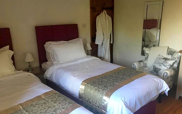 The Ash B&B
