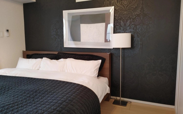 だるまマンション901