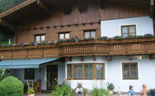 Landhaus Christophorus