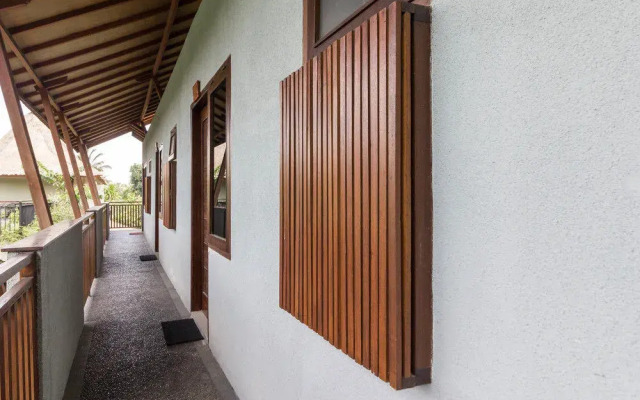 RedDoorz Plus @ Tjampuhan Ubud